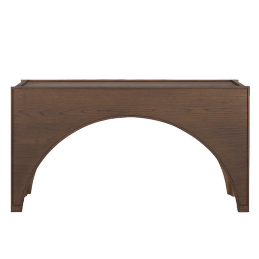 Laraya Console Table - Elite Maison