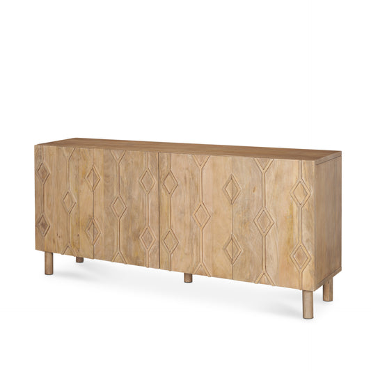 Heera Sideboard - Elite Maison