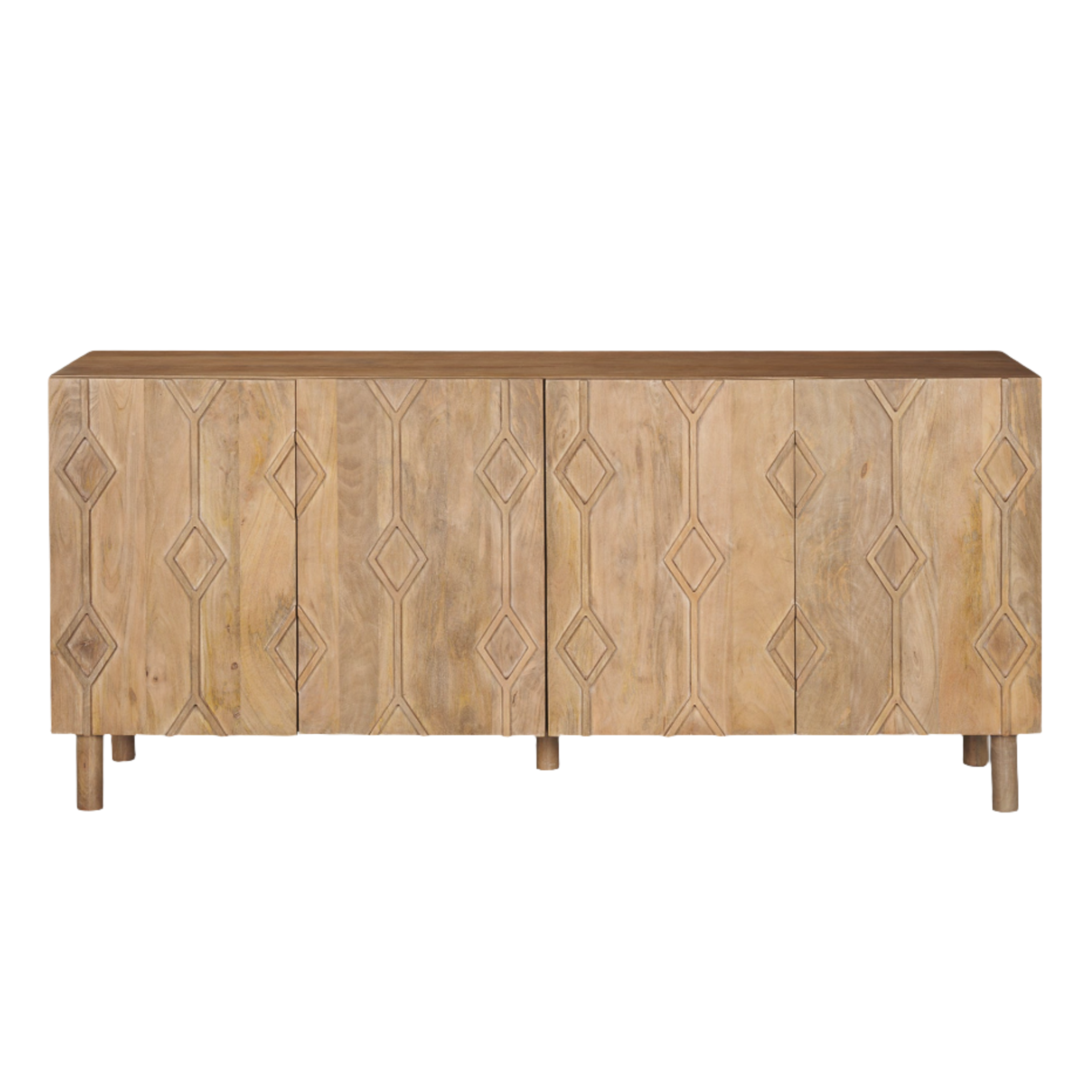 Heera Sideboard