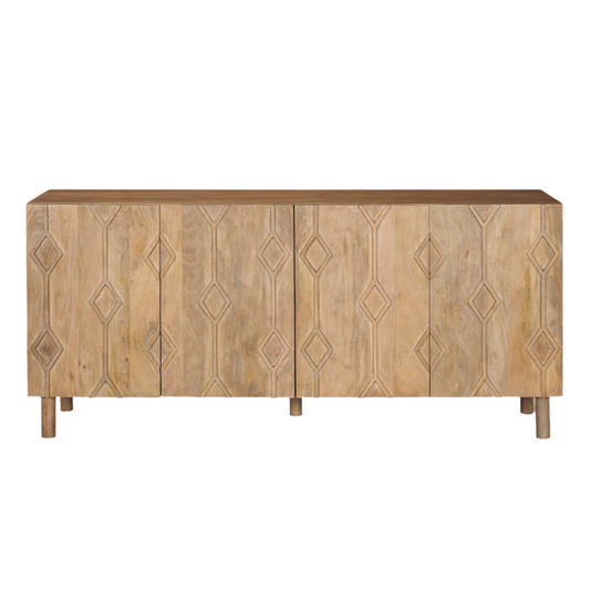 Heera Sideboard - Elite Maison