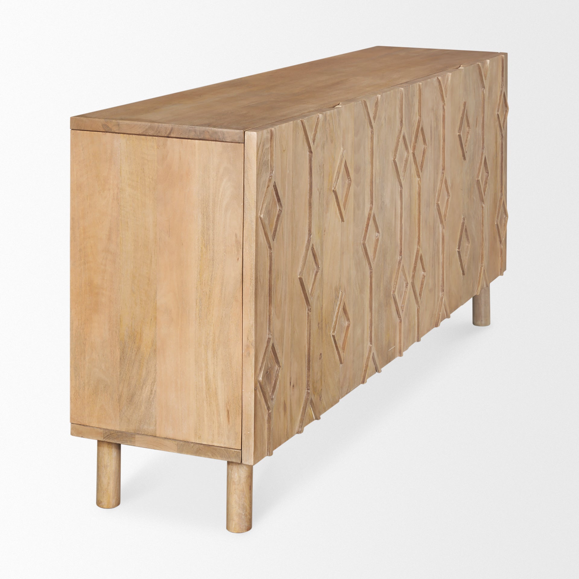 Heera Sideboard