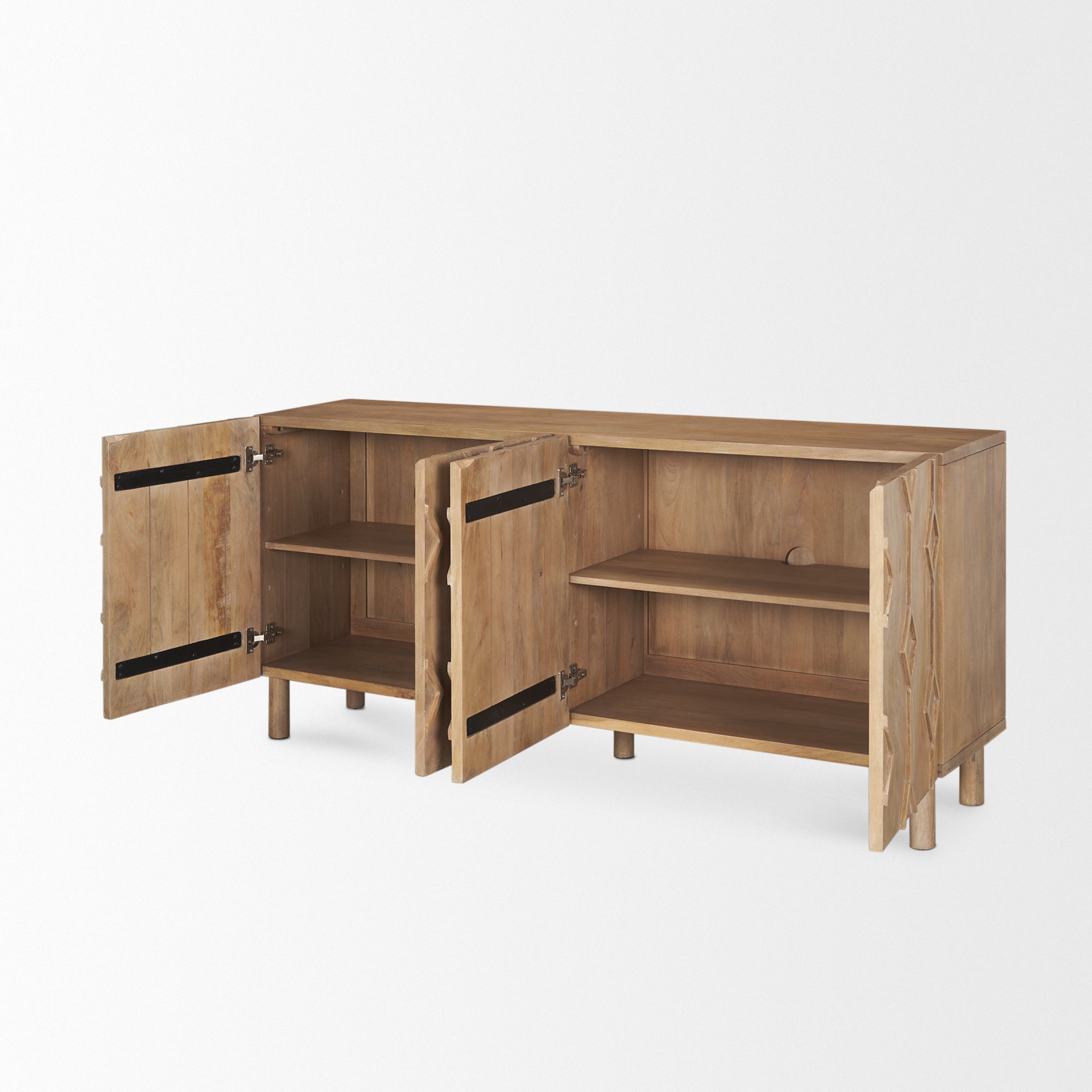 Heera Sideboard