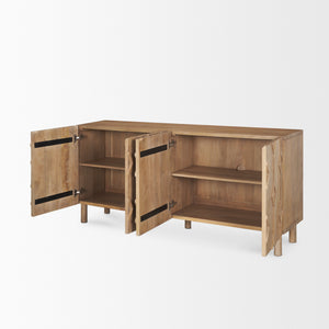 Heera Sideboard