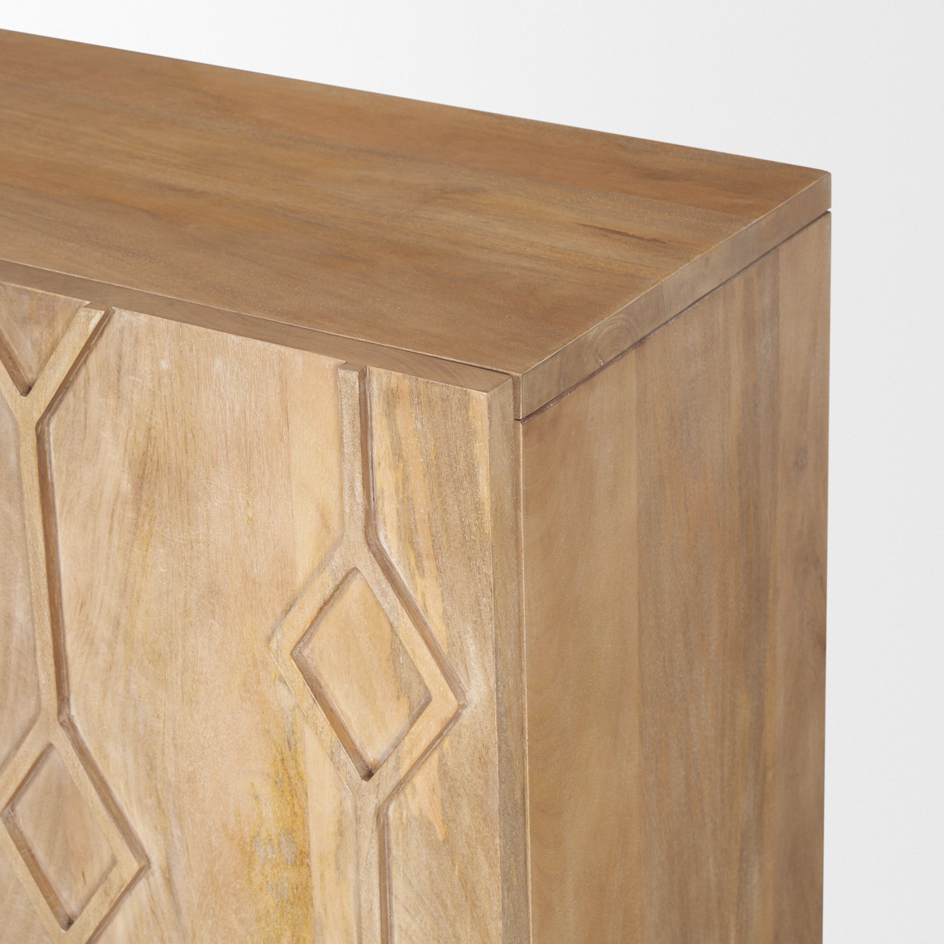 Heera Sideboard