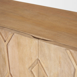 Heera Sideboard