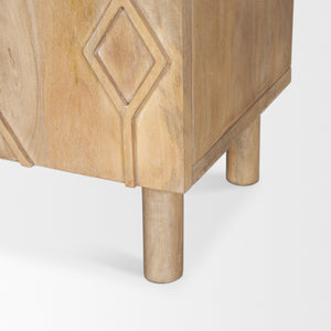 Heera Sideboard