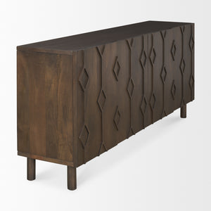 Heera Sideboard