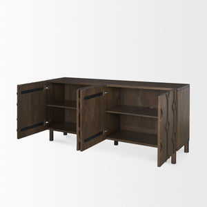 Heera Sideboard