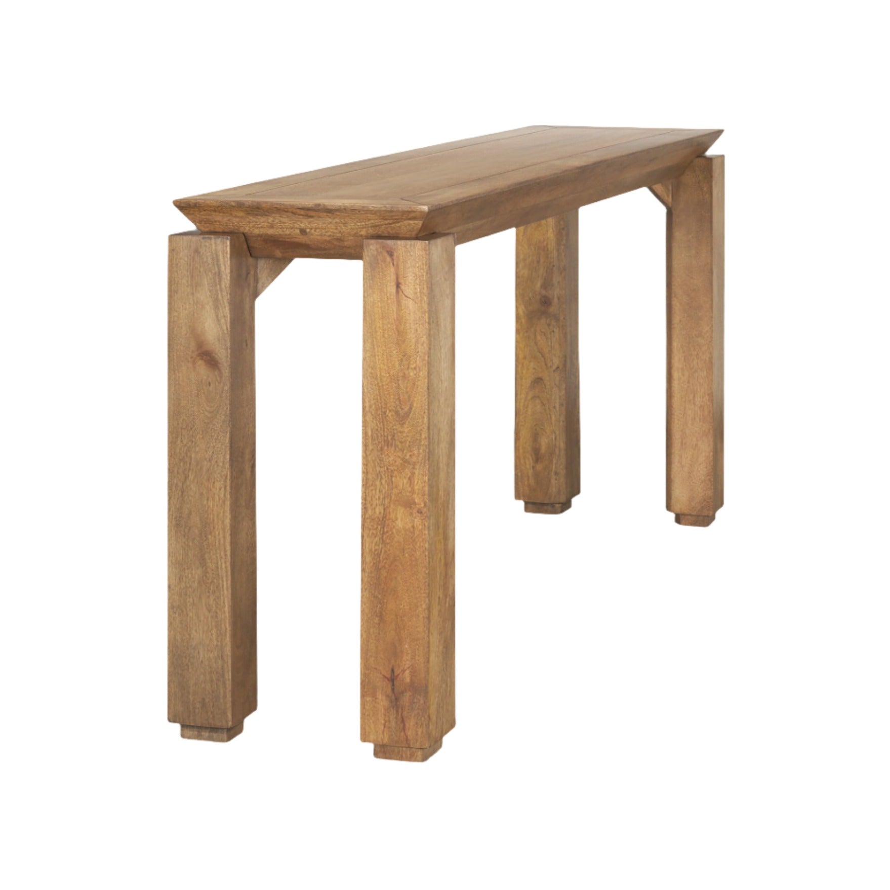 Sapphira Console Table