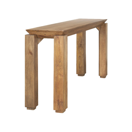Sapphira Console Table - Elite Maison