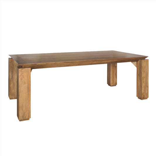 Sapphira Dining Table - Elite Maison