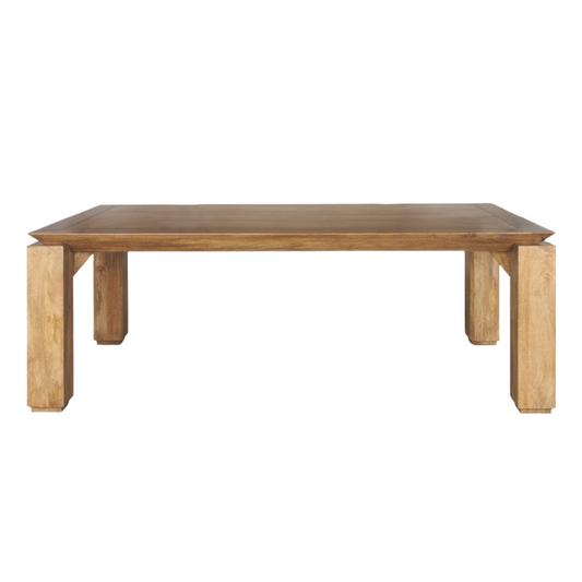 Sapphira Dining Table - Elite Maison