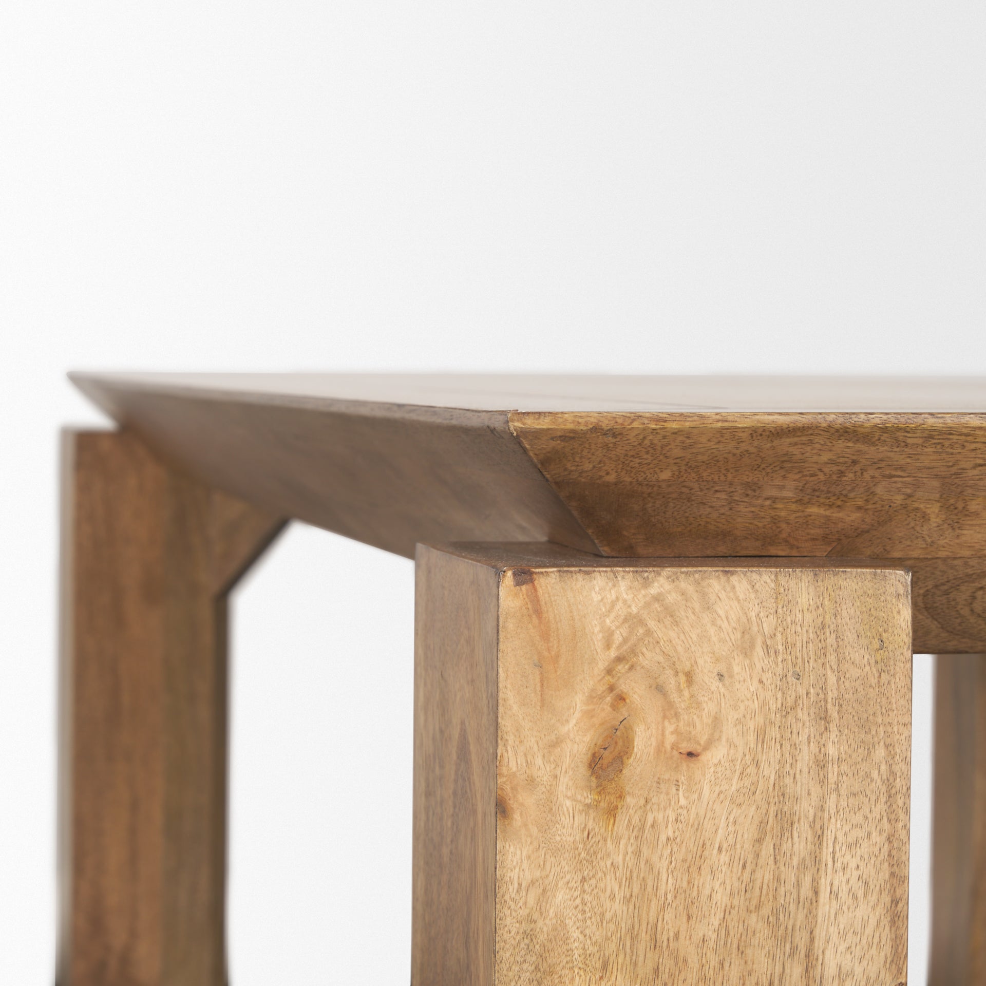 Sapphira Console Table