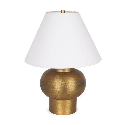 Salaah Table Lamp - Elite Maison