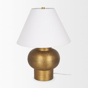 Salaah Table Lamp