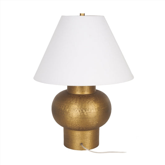 Salaah Table Lamp - Elite Maison