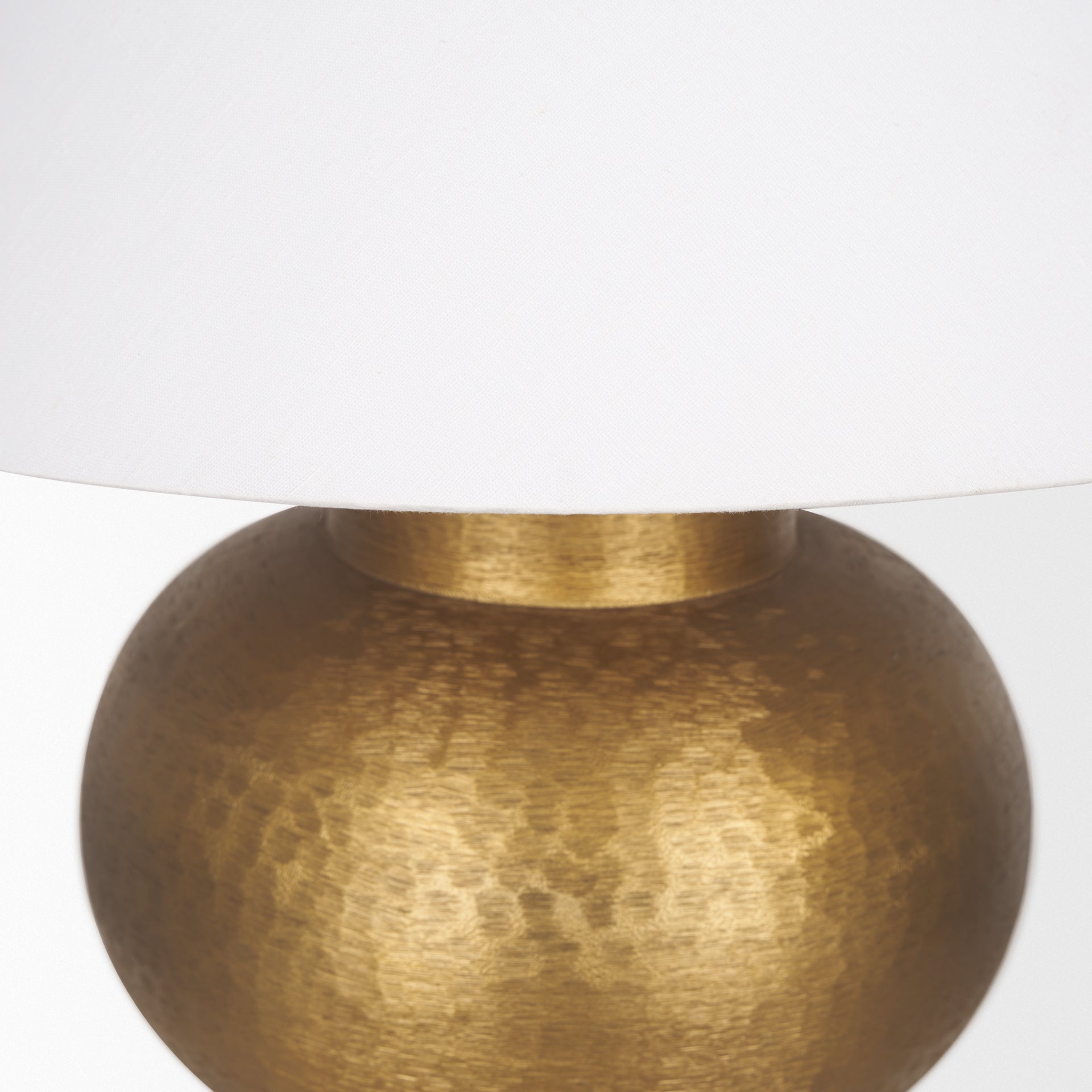 Salaah Table Lamp