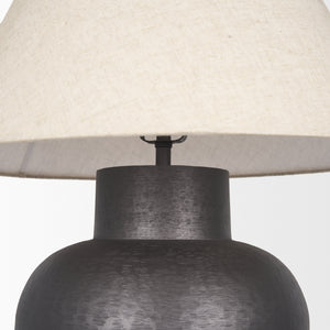 Salaah Table Lamp