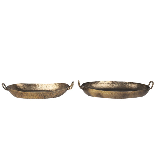 Pama Decorative Trays - Elite Maison