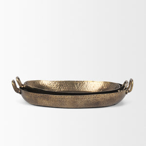 Pama Decorative Trays