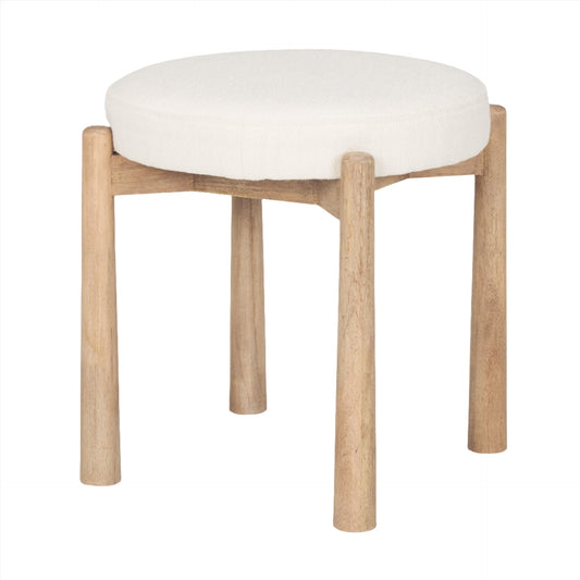 Shaiden Stool - Elite Maison