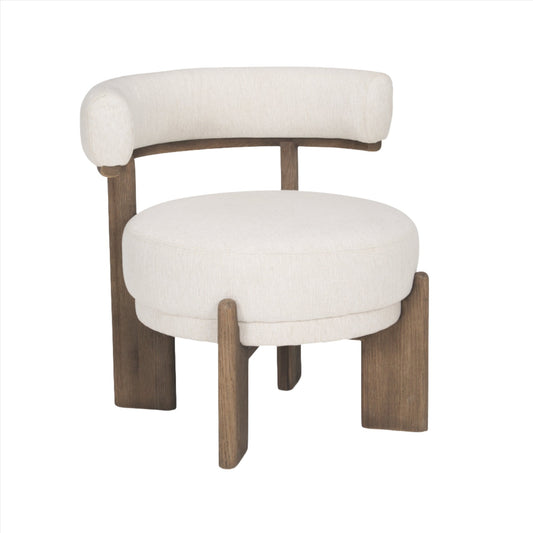Souvik Accent Chair - Elite Maison