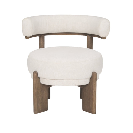 Souvik Accent Chair - Elite Maison