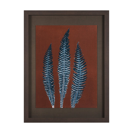 Nutmeg Fern 4 - Elite Maison