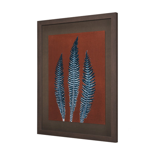 Nutmeg Fern 4 - Elite Maison