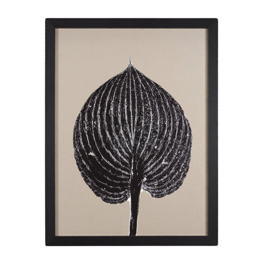 Hosta Framed Series - Elite Maison