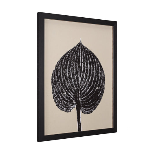 Hosta Framed Series - Elite Maison
