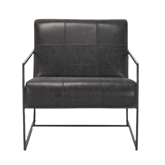 Stratton Accent Chair - Elite Maison