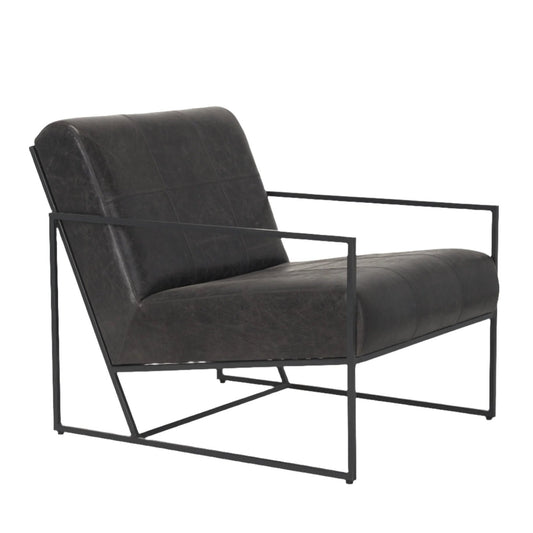 Stratton Accent Chair - Elite Maison