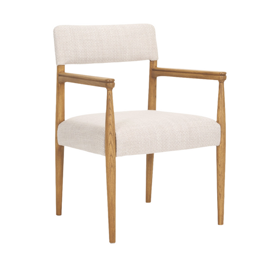 Toni Dining Chair - Elite Maison