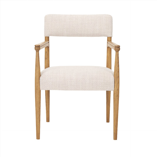 Toni Dining Chair - Elite Maison