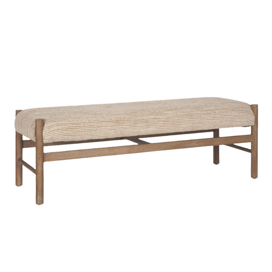Tadi Bench - Elite Maison
