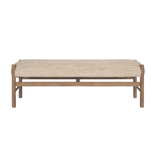 Tadi Bench - Elite Maison