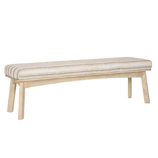 Taimo Bench - Elite Maison