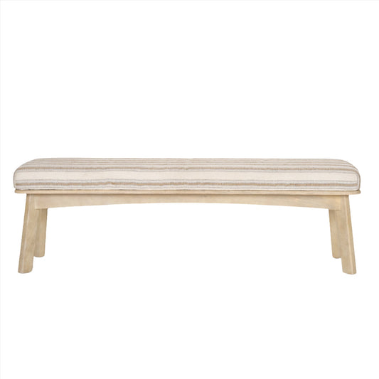 Taimo Bench - Elite Maison