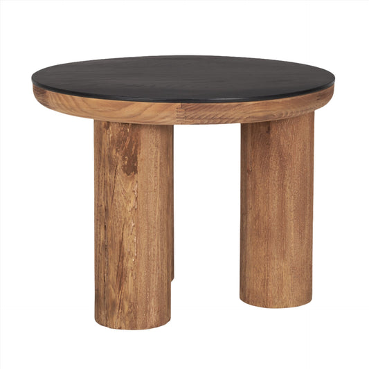 Tucson Side Table - Elite Maison