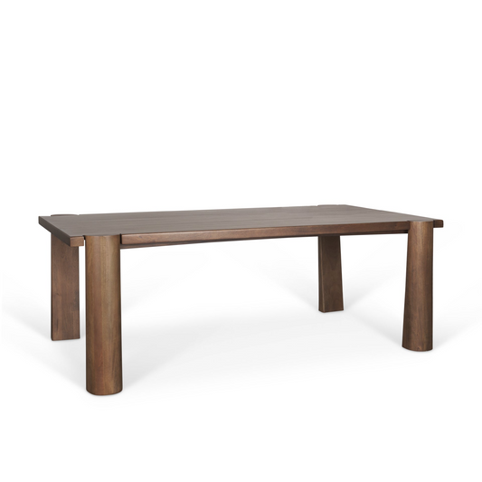 Tammar Dining Table - Elite Maison