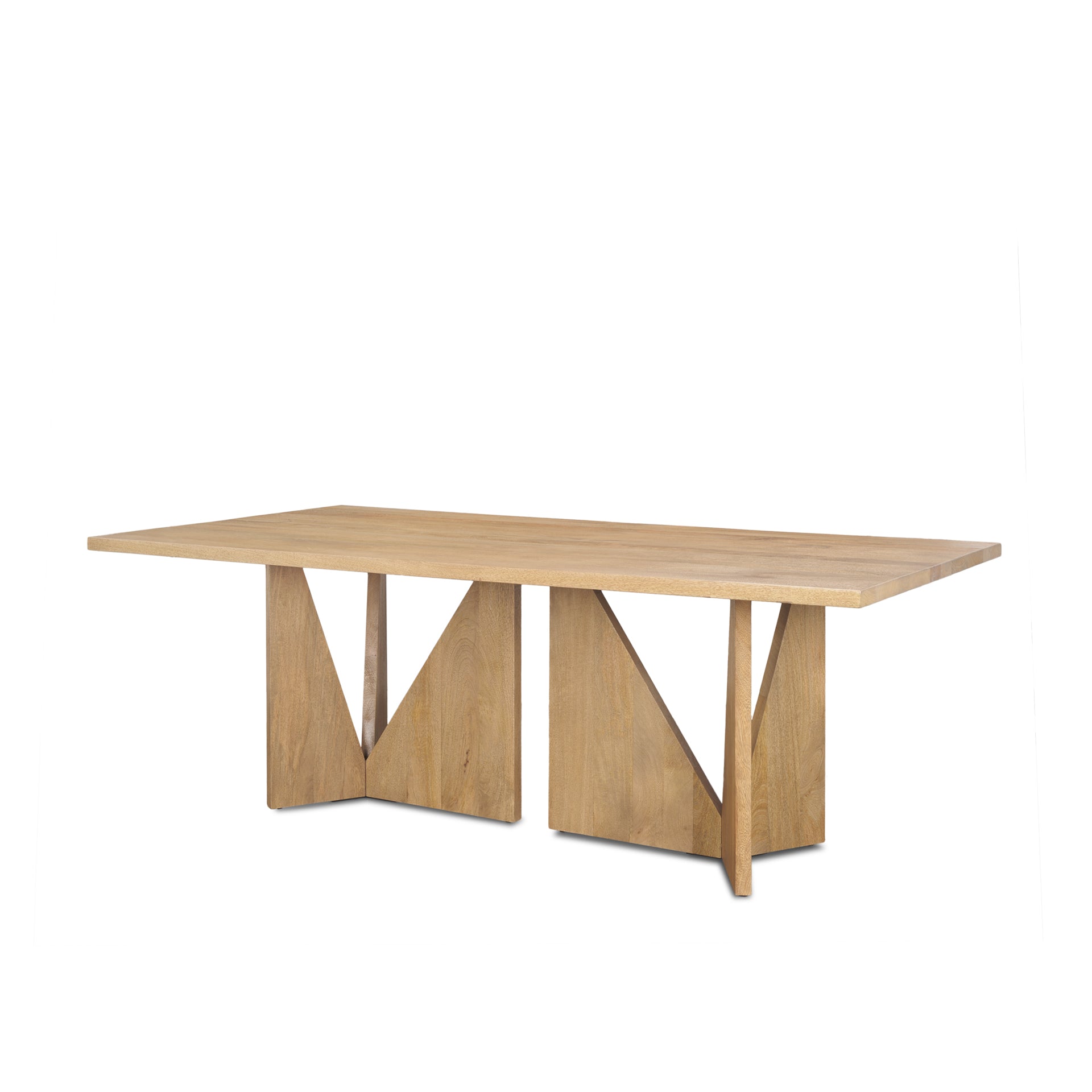 Tarro Rectangle Dining Table