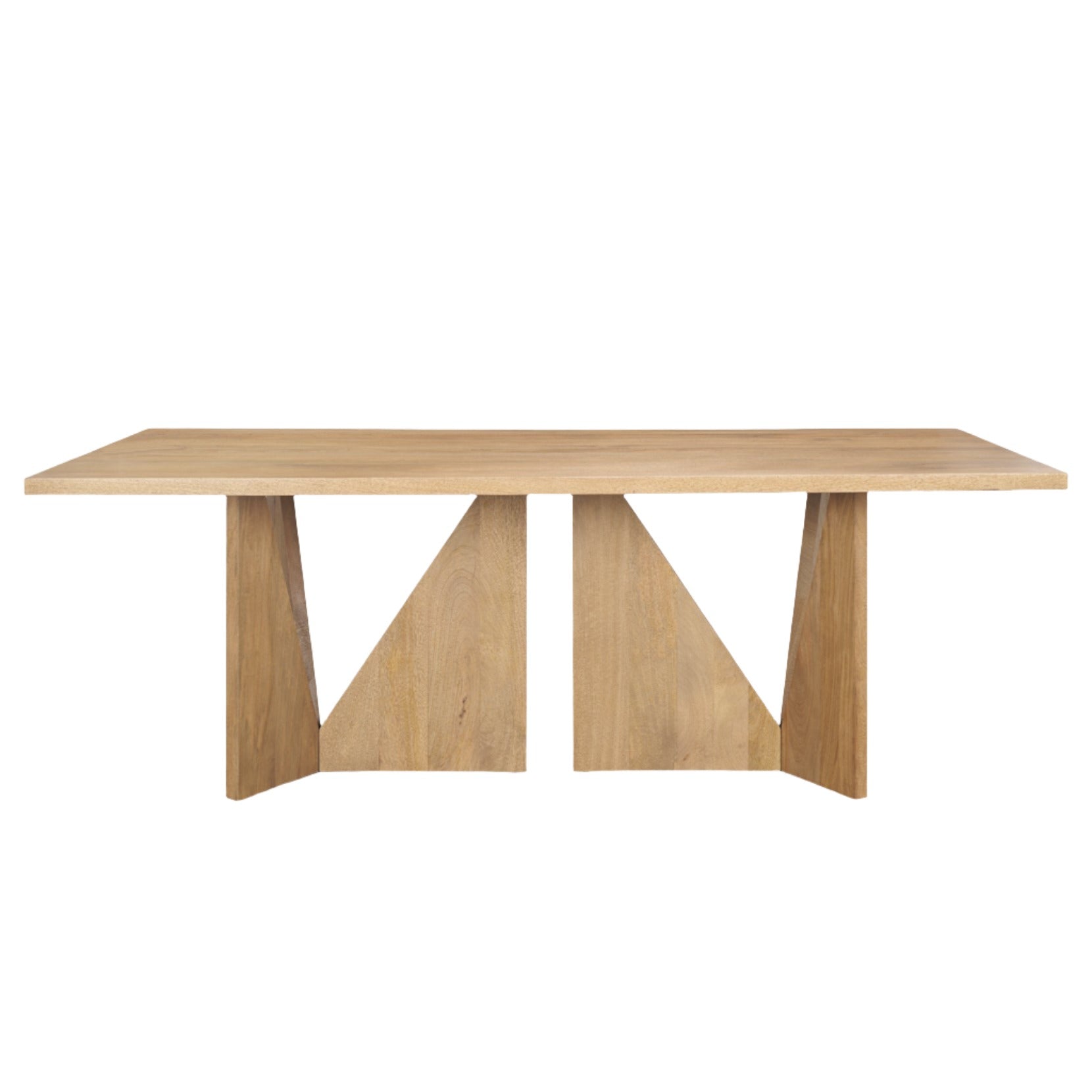 Tarro Rectangle Dining Table