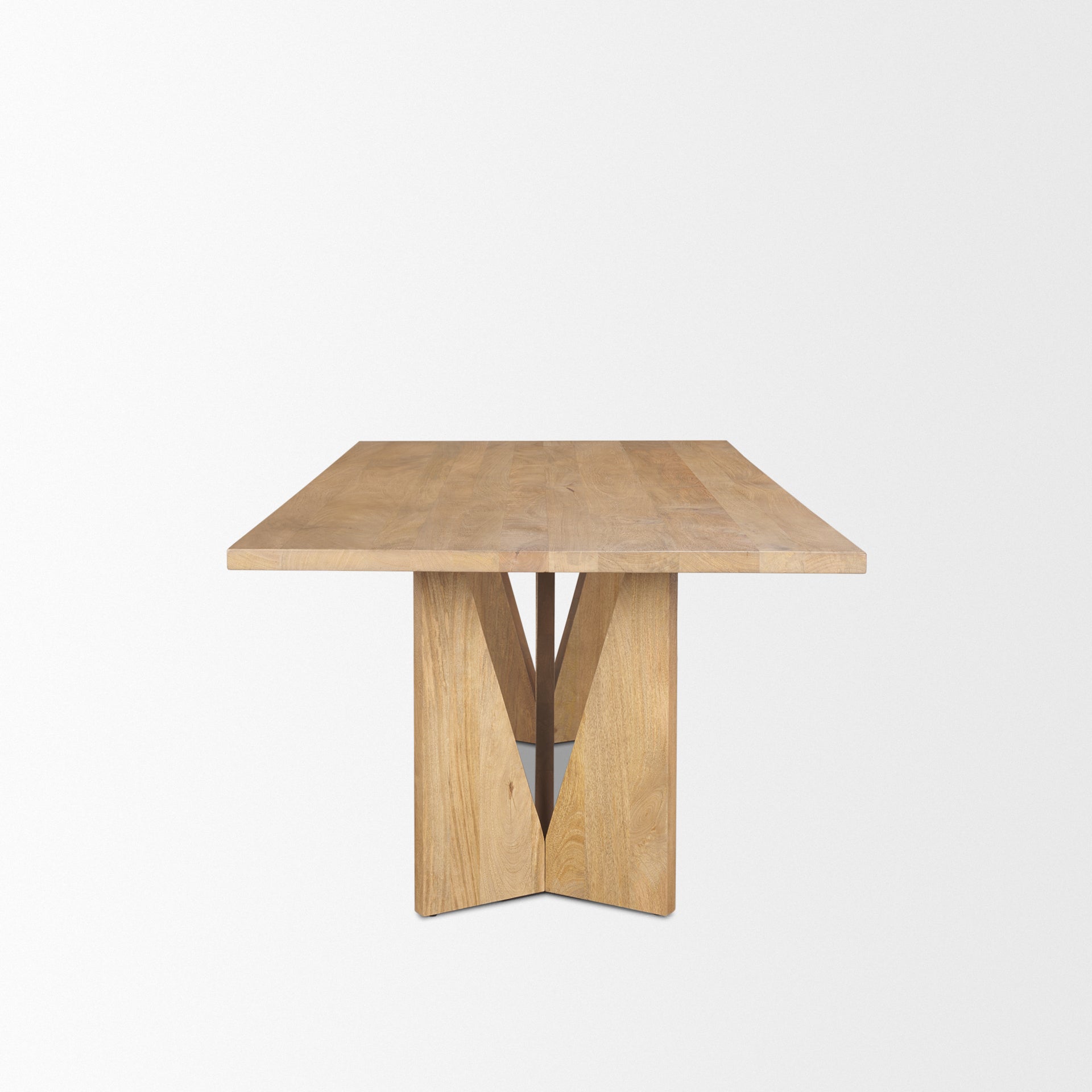 Tarro Rectangle Dining Table