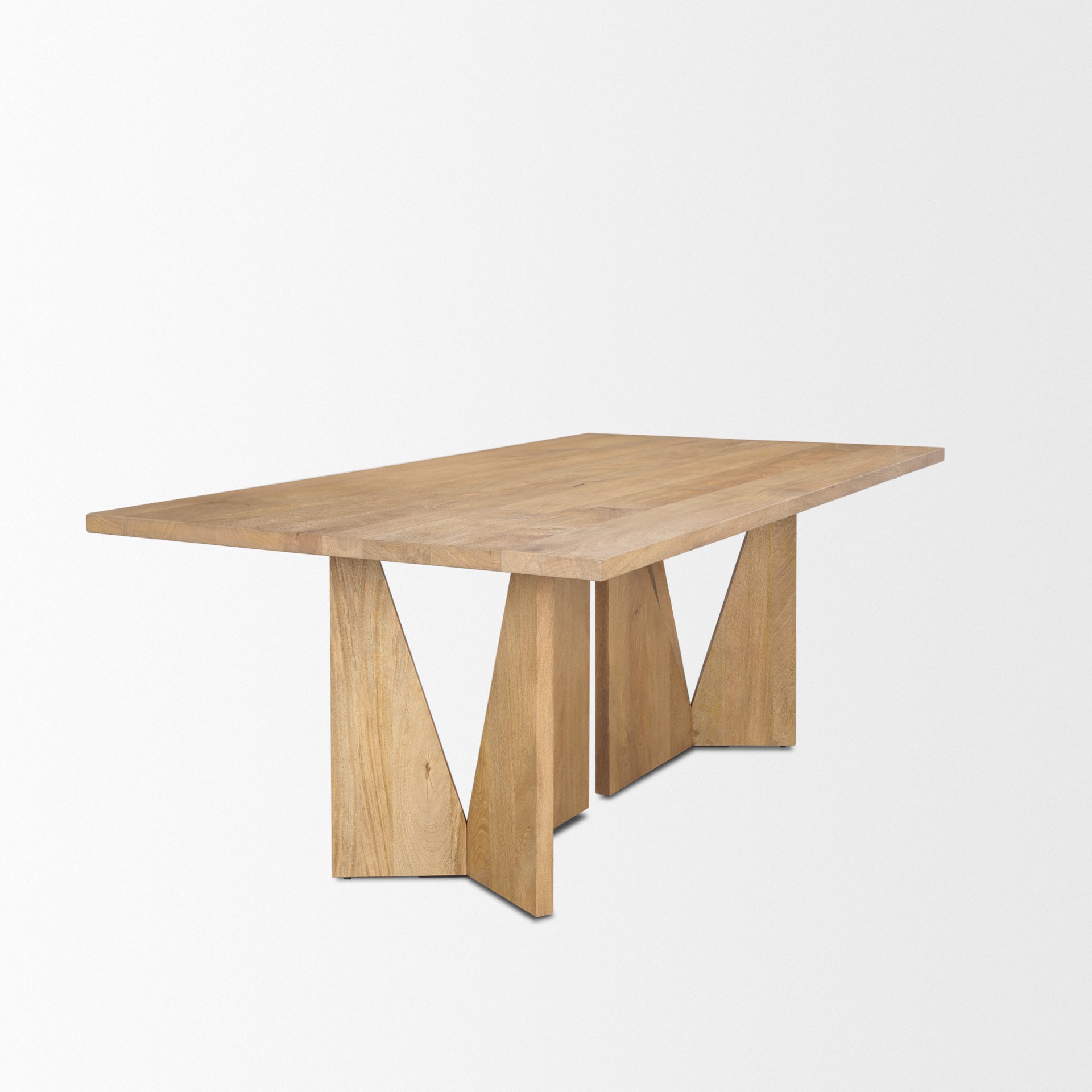 Tarro Rectangle Dining Table