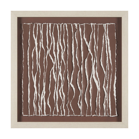 Tattered Waves I - Elite Maison
