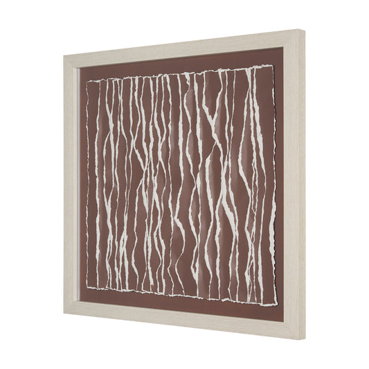 Tattered Waves I - Elite Maison