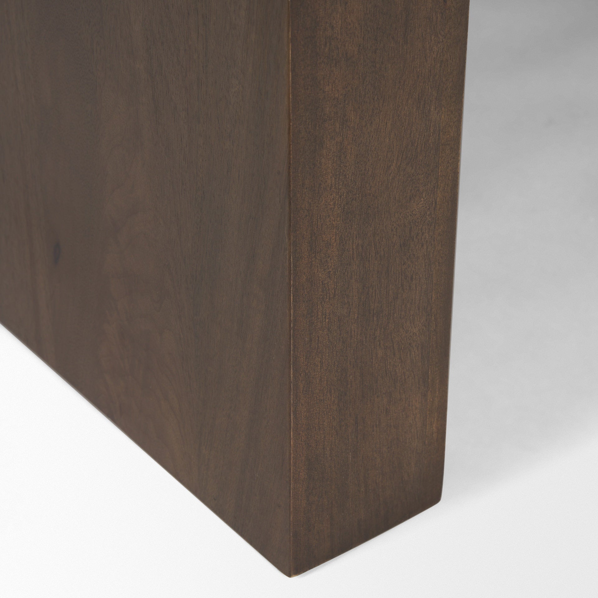 Wesson Wooden Rectangular Coffee Table