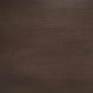 Wesson Wooden Rectangular Coffee Table