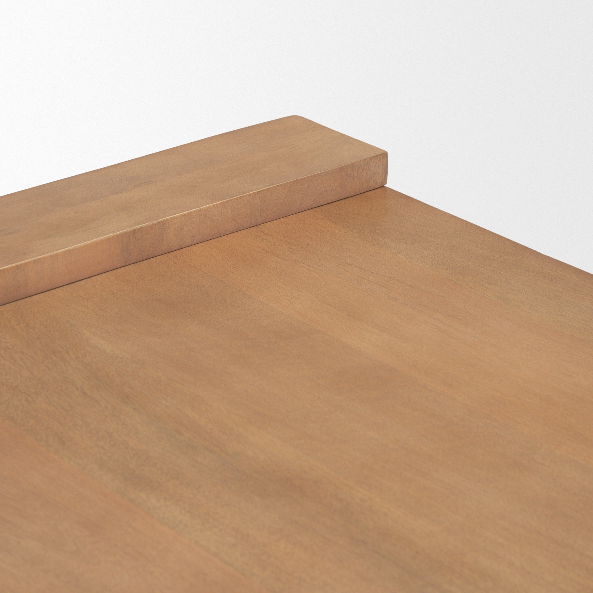Wesson Wooden Rectangular Coffee Table